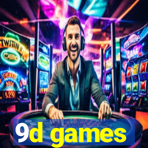 9d games